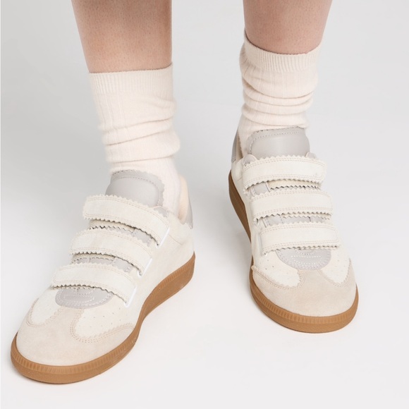 Isabel Marant Beth sneakers - Picture 1 of 16